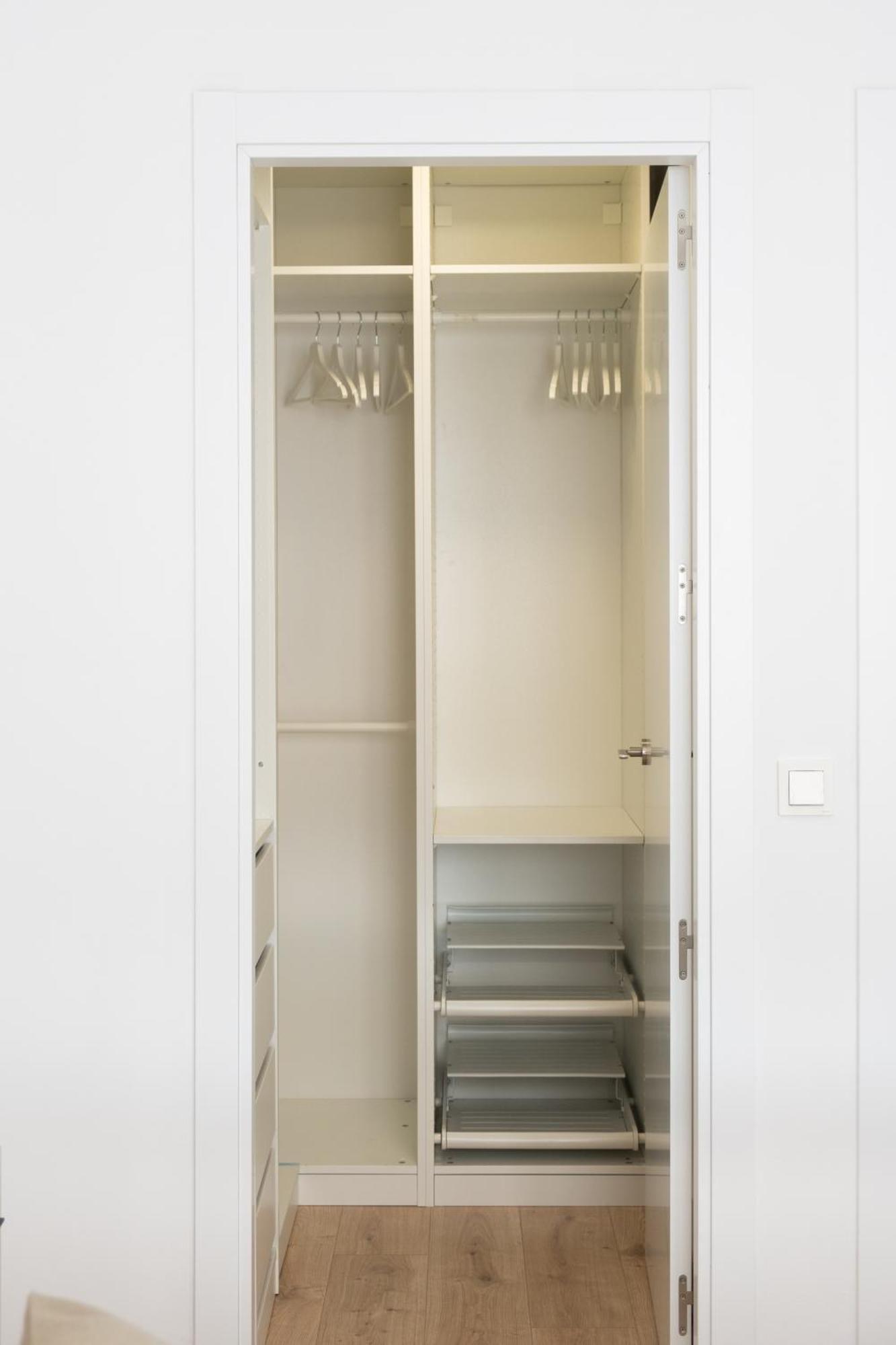 Urban Sky Apartment 马拉加 外观 照片